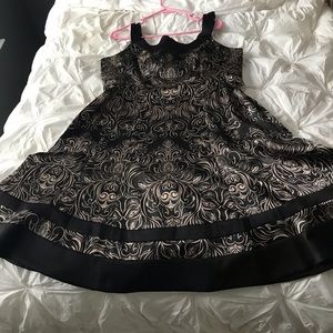 New Direction Dress